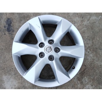 LLANTA BA61A X1 17 PULGADAS