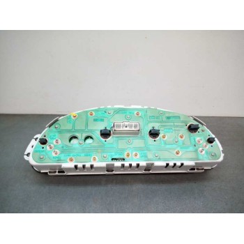 Recambio de cuadro instrumentos para hyundai matrix (fc) 1.5 crdi cat referencia OEM IAM 9400317360 200517900H 