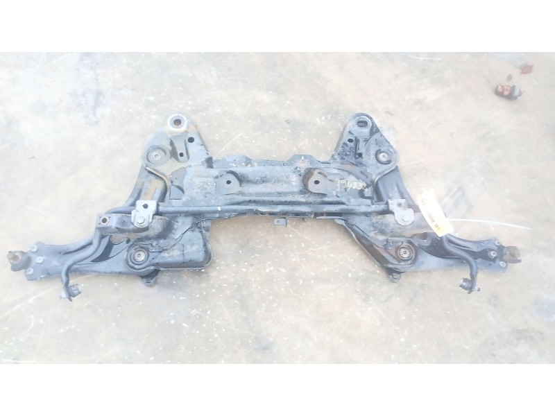 Recambio de puente delantero para citroën c3 ii (sc_) 1.6 hdi referencia OEM IAM 9808011780  