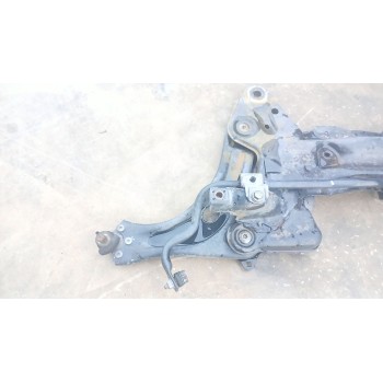 Recambio de puente delantero para citroën c3 ii (sc_) 1.6 hdi referencia OEM IAM 9808011780  