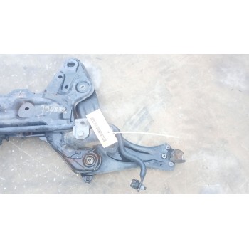 Recambio de puente delantero para citroën c3 ii (sc_) 1.6 hdi referencia OEM IAM 9808011780  