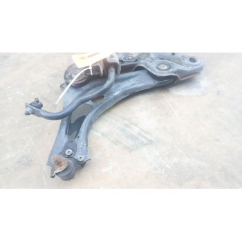 Recambio de puente delantero para citroën c3 ii (sc_) 1.6 hdi referencia OEM IAM 9808011780  