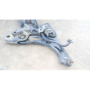 Recambio de puente delantero para citroën c3 ii (sc_) 1.6 hdi referencia OEM IAM 9808011780  