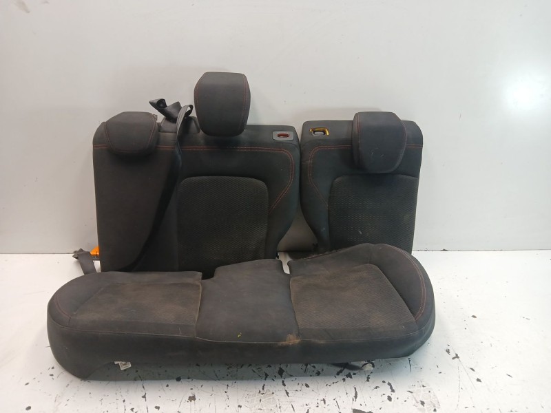 Recambio de asientos traseros para ford fiesta vii (hj, hf) 1.0 ecoboost referencia OEM IAM   