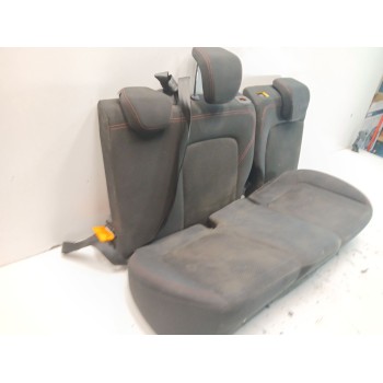 Recambio de asientos traseros para ford fiesta vii (hj, hf) 1.0 ecoboost referencia OEM IAM   