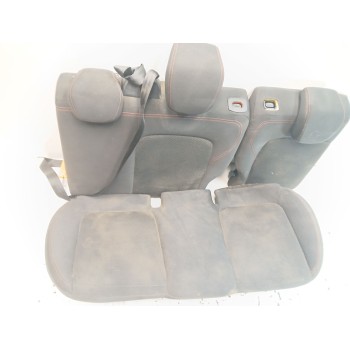 Recambio de asientos traseros para ford fiesta vii (hj, hf) 1.0 ecoboost referencia OEM IAM   