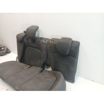 Recambio de asientos traseros para ford fiesta vii (hj, hf) 1.0 ecoboost referencia OEM IAM   