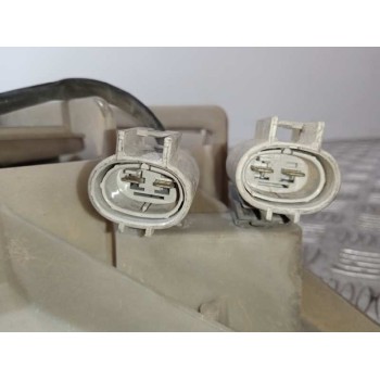 Recambio de electroventilador para lexus gs300 (jzs160) básico referencia OEM IAM 1227504062 DOBLE 