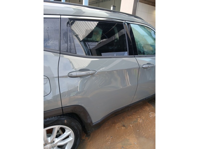 Recambio de puerta trasera derecha para jeep compass (mp, m6, mv, m7) 1.3 referencia OEM IAM   