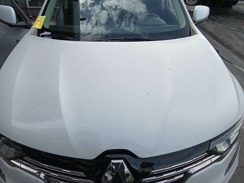 Recambio de capot para renault koleos ii (hc_) 1.6 dci 130 referencia OEM IAM 651009482R  