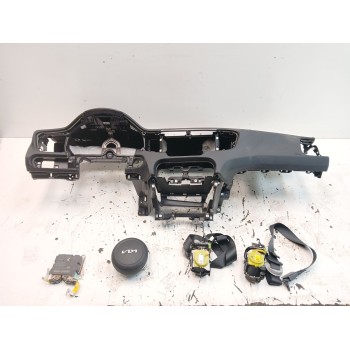 KIT AIRBAG 84710J7AA0WK 