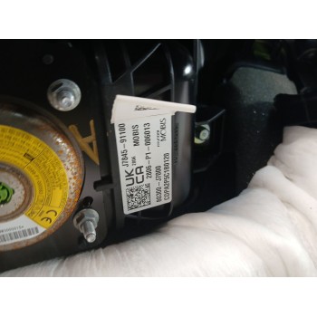 Recambio de kit airbag para kia ceed (cd) 1.6 crdi 136 referencia OEM IAM 84710J7AA0WK  