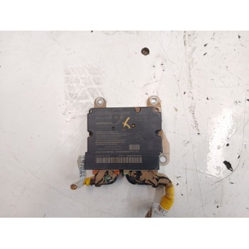 Recambio de kit airbag para kia ceed (cd) 1.6 crdi 136 referencia OEM IAM 84710J7AA0WK  