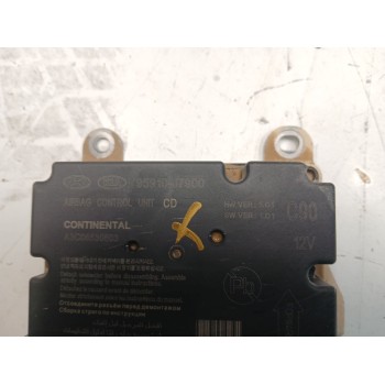 Recambio de kit airbag para kia ceed (cd) 1.6 crdi 136 referencia OEM IAM 84710J7AA0WK  