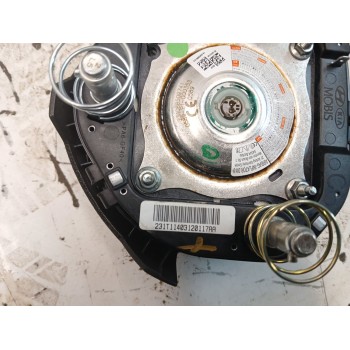 Recambio de kit airbag para kia ceed (cd) 1.6 crdi 136 referencia OEM IAM 84710J7AA0WK  