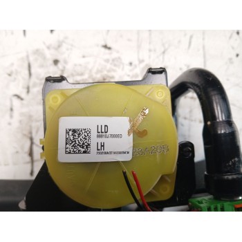 Recambio de kit airbag para kia ceed (cd) 1.6 crdi 136 referencia OEM IAM 84710J7AA0WK  