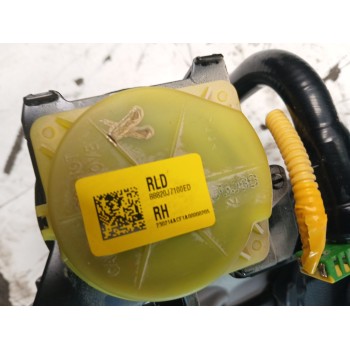 Recambio de kit airbag para kia ceed (cd) 1.6 crdi 136 referencia OEM IAM 84710J7AA0WK  