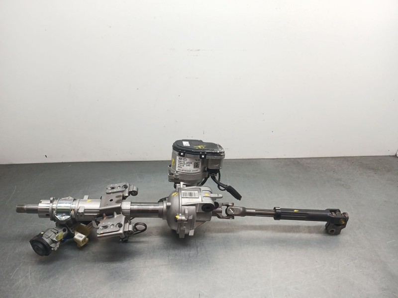 Recambio de columna direccion para kia ceed (cd) 1.6 crdi 136 referencia OEM IAM 56300j7520  