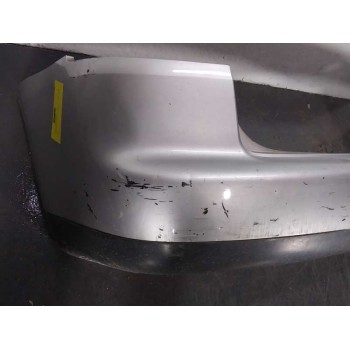 Recambio de paragolpes trasero para volkswagen touran (1t1) advance referencia OEM IAM   