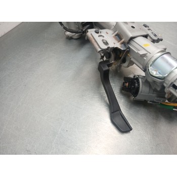 Recambio de columna direccion para kia ceed (cd) 1.6 crdi 136 referencia OEM IAM 56300j7520  