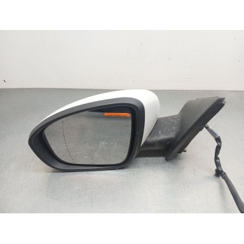 RETROVISOR IZQUIERDO 963027812R 