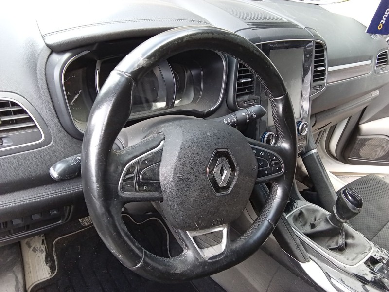 Recambio de volante para renault koleos ii (hc_) 1.6 dci 130 referencia OEM IAM 484005773R  