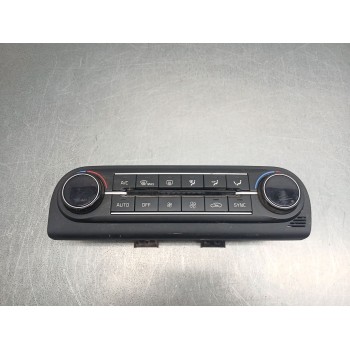 Recambio de mando climatizador para kia ceed (cd) 1.6 crdi 136 referencia OEM IAM 97250j7310  
