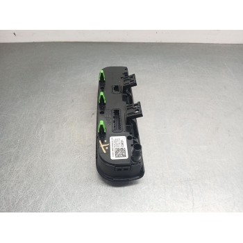 Recambio de mando climatizador para kia ceed (cd) 1.6 crdi 136 referencia OEM IAM 97250j7310  