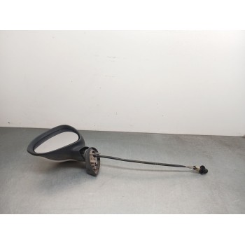 RETROVISOR IZQUIERDO 6J1857507 