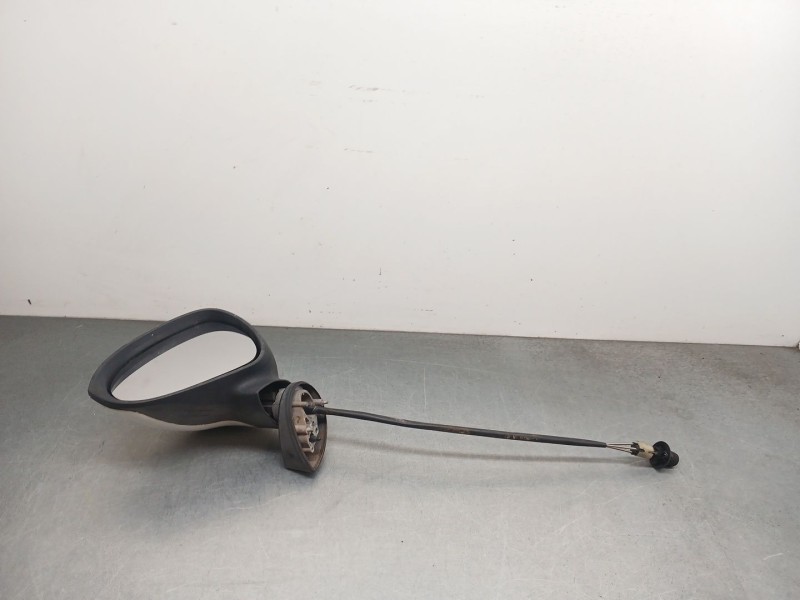 Recambio de retrovisor izquierdo para seat ibiza iv (6j5, 6p1) 1.6 tdi referencia OEM IAM 6J1857507  