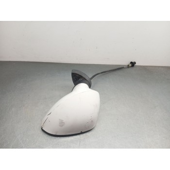 Recambio de retrovisor izquierdo para seat ibiza iv (6j5, 6p1) 1.6 tdi referencia OEM IAM 6J1857507  