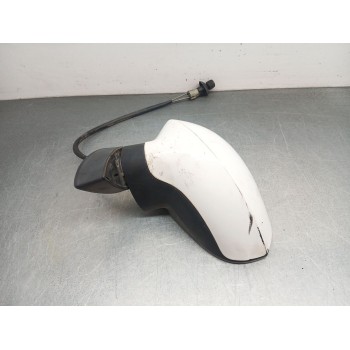 Recambio de retrovisor izquierdo para seat ibiza iv (6j5, 6p1) 1.6 tdi referencia OEM IAM 6J1857507  