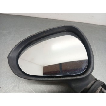Recambio de retrovisor izquierdo para seat ibiza iv (6j5, 6p1) 1.6 tdi referencia OEM IAM 6J1857507  