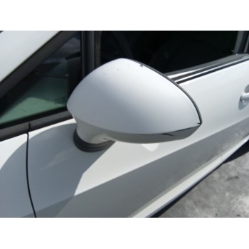 Recambio de retrovisor izquierdo para seat ibiza iv (6j5, 6p1) 1.6 tdi referencia OEM IAM 6J1857507  