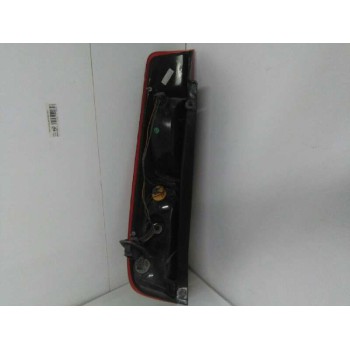 Recambio de piloto trasero derecho para ford fiesta (cbk) ambiente referencia OEM IAM  2ª 3P