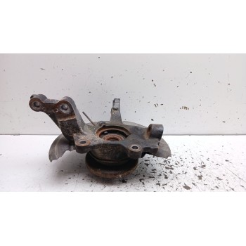Recambio de mangueta delantera derecha para renault clio v (b7_) 1.0 tce 100 (b7mt) referencia OEM IAM 400142942R  