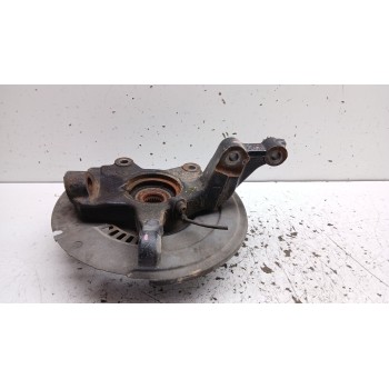 Recambio de mangueta delantera derecha para renault clio v (b7_) 1.0 tce 100 (b7mt) referencia OEM IAM 400142942R  