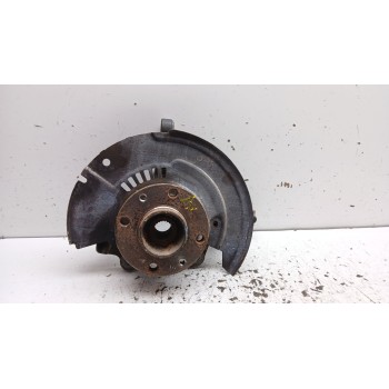 Recambio de mangueta delantera derecha para renault clio v (b7_) 1.0 tce 100 (b7mt) referencia OEM IAM 400142942R  