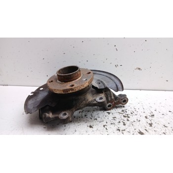 Recambio de mangueta delantera derecha para renault clio v (b7_) 1.0 tce 100 (b7mt) referencia OEM IAM 400142942R  