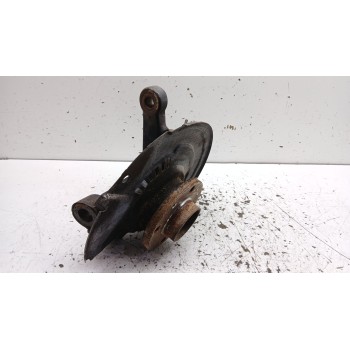 Recambio de mangueta delantera derecha para renault clio v (b7_) 1.0 tce 100 (b7mt) referencia OEM IAM 400142942R  