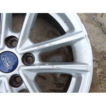 Recambio de llanta para ford focus iii 1.5 tdci referencia OEM IAM E70JX16H2 X1 16 PULGADAS