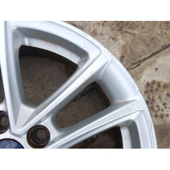 Recambio de llanta para ford focus iii 1.5 tdci referencia OEM IAM E70JX16H2 X1 16 PULGADAS