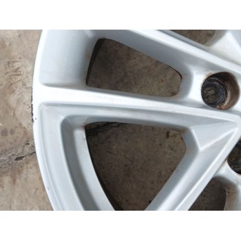 Recambio de llanta para ford focus iii 1.5 tdci referencia OEM IAM E70JX16H2 X1 16 PULGADAS