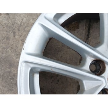 Recambio de llanta para ford focus iii 1.5 tdci referencia OEM IAM E70JX16H2 X1 16 PULGADAS