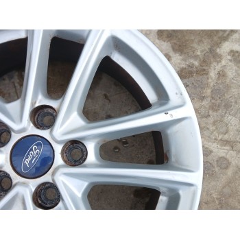 Recambio de llanta para ford focus iii 1.5 tdci referencia OEM IAM E70JX16H2 x1 16 PULGADAS