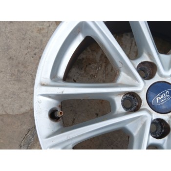 Recambio de llanta para ford focus iii 1.5 tdci referencia OEM IAM E70JX16H2 x1 16 PULGADAS