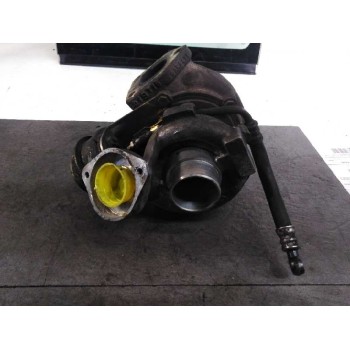 Recambio de turbocompresor para peugeot 807 2.0 hdi fap cat referencia OEM IAM 7136673  
