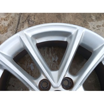 Recambio de llanta para ford focus iii 1.5 tdci referencia OEM IAM E70JX16H2 x1 16 PULGADAS