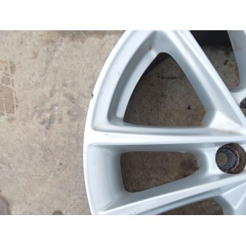 Recambio de llanta para ford focus iii 1.5 tdci referencia OEM IAM E70JX16H2 x1 16 PULGADAS