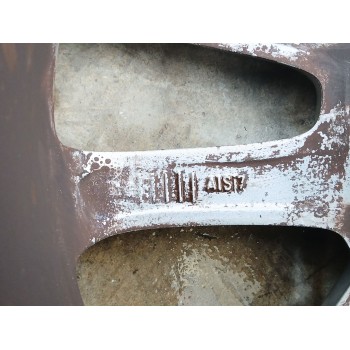 Recambio de llanta para ford focus iii 1.5 tdci referencia OEM IAM E70JX16H2 x1 16 PULGADAS